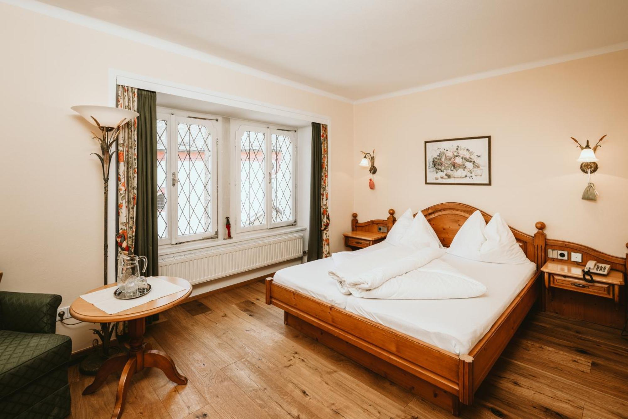 Hotel Steffner-Wallner ماوترندورف المظهر الخارجي الصورة