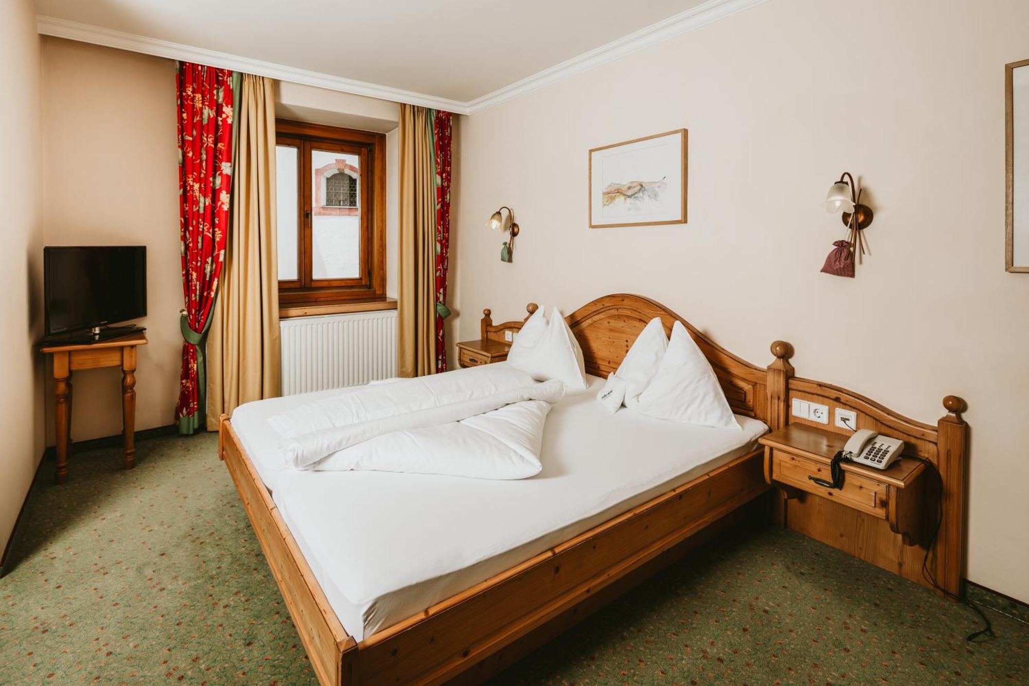 Hotel Steffner-Wallner ماوترندورف المظهر الخارجي الصورة