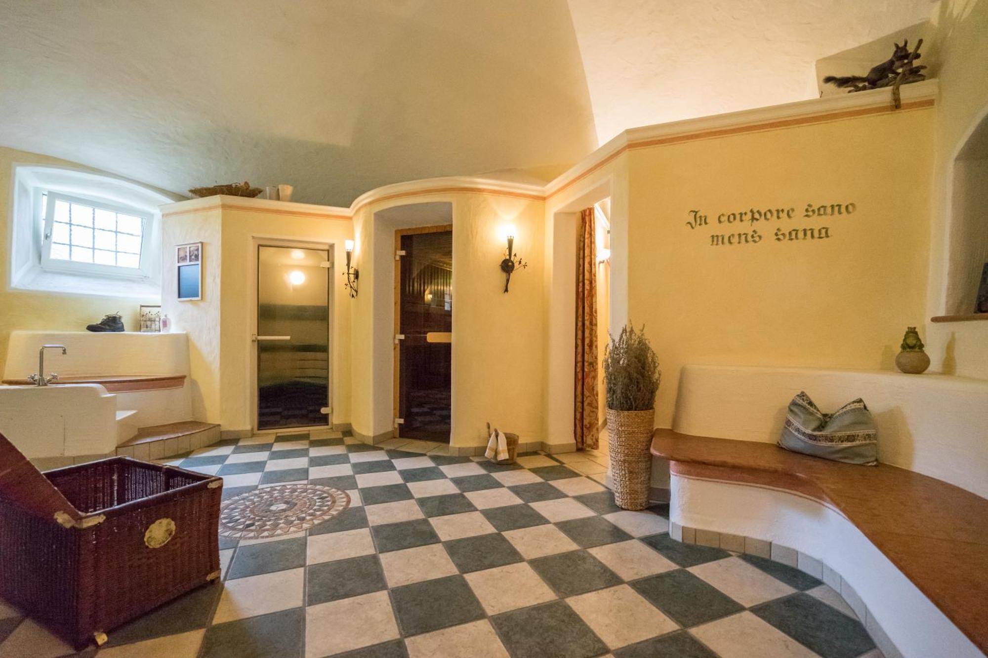 Hotel Steffner-Wallner ماوترندورف المظهر الخارجي الصورة