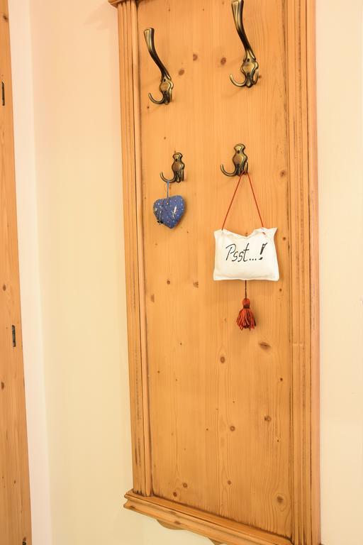 Hotel Steffner-Wallner ماوترندورف المظهر الخارجي الصورة