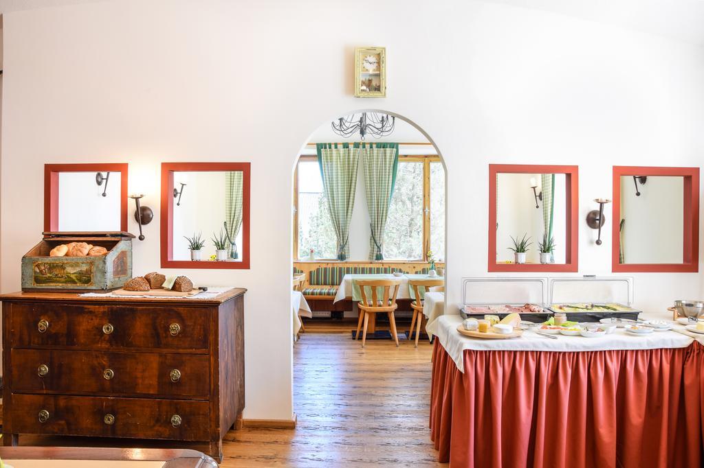 Hotel Steffner-Wallner ماوترندورف المظهر الخارجي الصورة