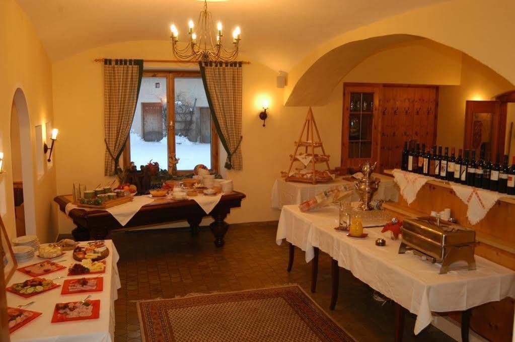 Hotel Steffner-Wallner ماوترندورف المظهر الخارجي الصورة